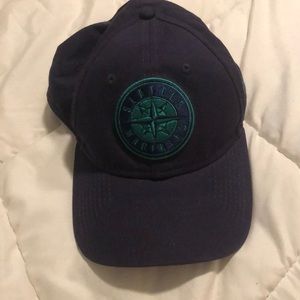 Seattle Mariners hat